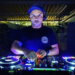 Jacking & House Music - Marcelo Nogueira MNOGS @ Line UP DJ Ban #24