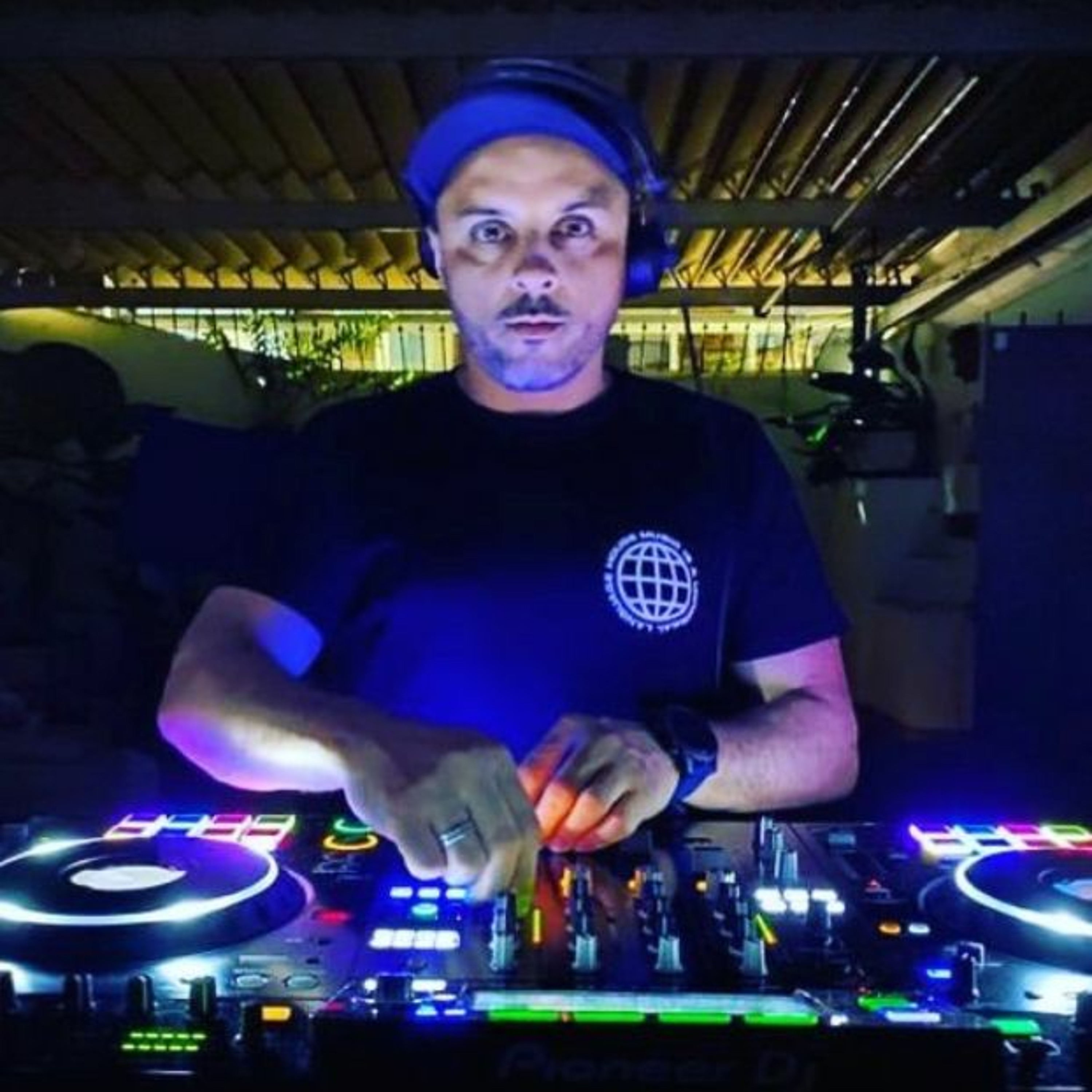 DjMnogs - Marcelo Nogueira
