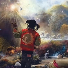 1oneam ~ vogue {slowed + reverb}