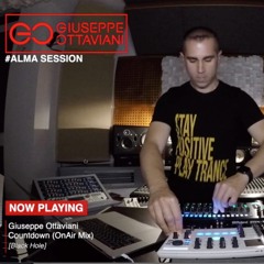 ALMA Session