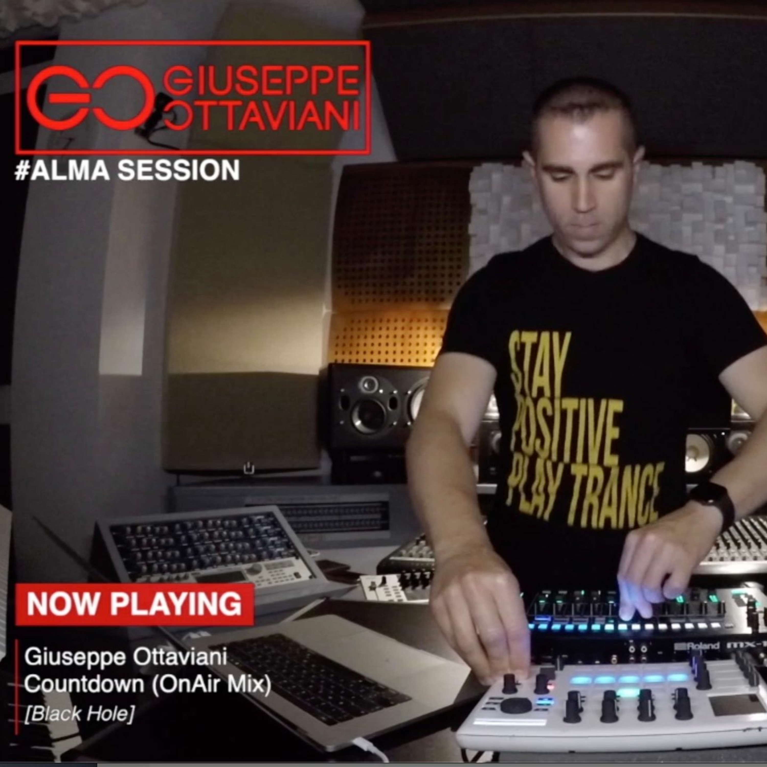 Giuseppe Ottaviani Podcast