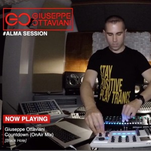 Giuseppe Ottaviani Alma Session Italy 2020 05 24 giuseppe ottaviani alma session