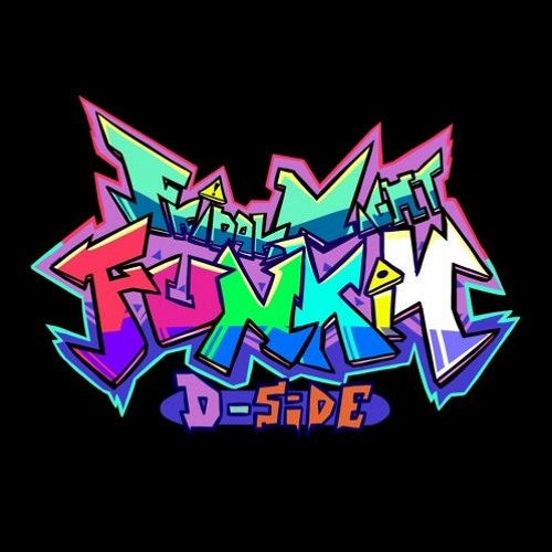 Stream Too Slow - Friday Night Funkin' D-Side by Comical Chaos | Listen ...