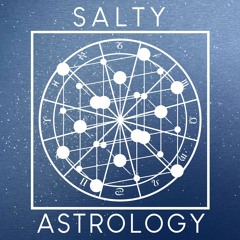Salty Astrology Theme