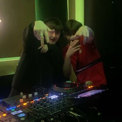 Drum And Bass set 2024