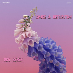 Flume - Smoke & Retribution (Clemi & Niki Edit)