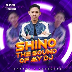 Shino RMX - ปี้ป่น 2023 (ft Bee Trapz & DY DY & Family Sperm)