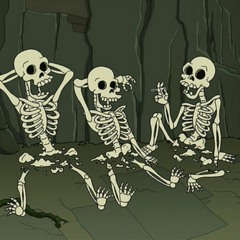 ༒death chill༒