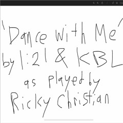 Dance With Me (Cover)