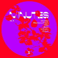 V.I.C.A.R.I. - Hurity in Numb