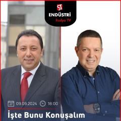 Tezer Öner - Çetin Ünsalan ile İşte Bunu Konuşalım
