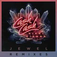 Jewel (feat. Nikki Vianna) (A Boy & A Girl Remix)
