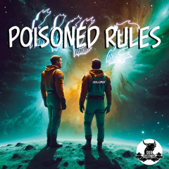 Hollomek - Poisoned Rules ( REMASTERED )