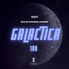 GALACTICA #108 - Tuesday 24.12.2024