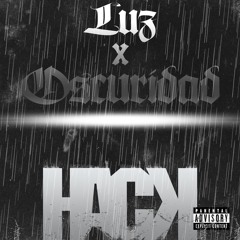 01. Luz y oscuridad [Prod. by KR Beats]