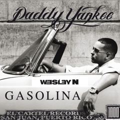 Gasolina x Tití Me Preguntó (Wesley N Edit)