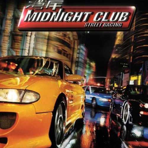 MidNight Club (prod.Vienne)