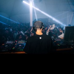 SET LIVE 18-5 PERGAMINO W/EZEQUIEL ARIAS