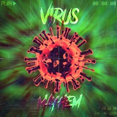VIRUS (Original Mix)- [FREE DOWNLOAD]