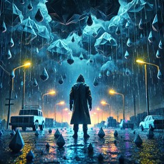 Alone