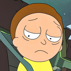 rick&morty x me and the birds [sad] [sigma] [morty]