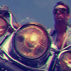 Юг 404 х Lida - Тебе это нравится Retrowave Edition ♂Right Version♂