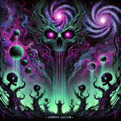 DJ Set | Psychedelic Madness Hitech Stellwerk (Remake) | 190 - 250bpm