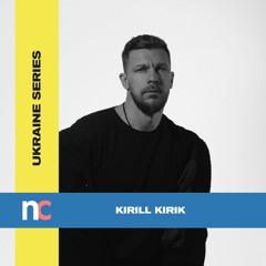 The Ukraine Mix Series... with Kirill Kirik