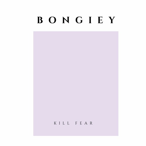 Bongi - How Will I