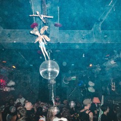 jiri joa - 8th day of creation @ BEATE UWE