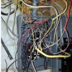 wired circuit