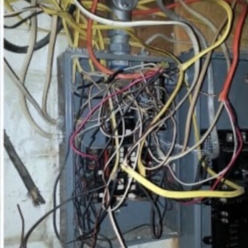 wired circuit