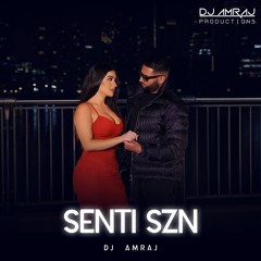 SENTI SZN - DJ AMRAJ