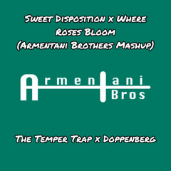 Sweet Disposition x Where Roses Bloom (The Temper Trap x Doppenberg)
