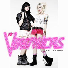 The Veronicas - Untouched (Traps N Trees Philly Club Remix)