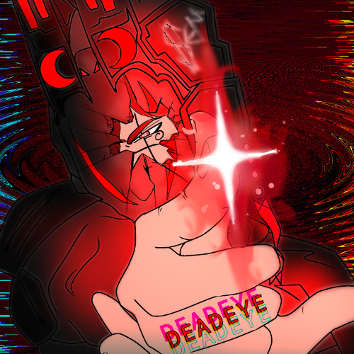 Deadeye