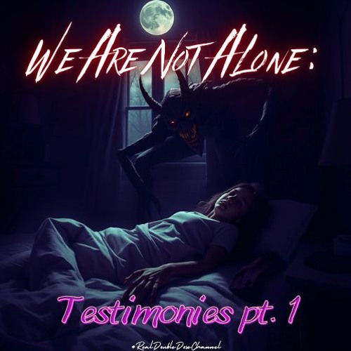 #TruthSeekersMastermindAlliance - We Are Not Alone: Testimonies Pt. 1
