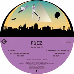 Premiere : Fdez - Shanguel (FT003)