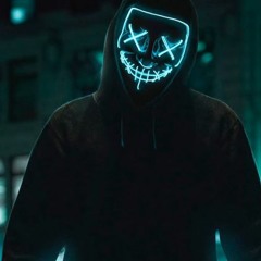 Enemy with the Mask