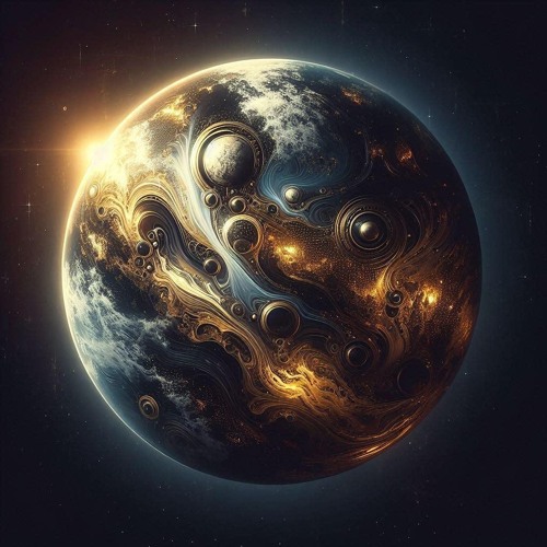 SAME PLANET* CECILIA AND RICO** Mastered **