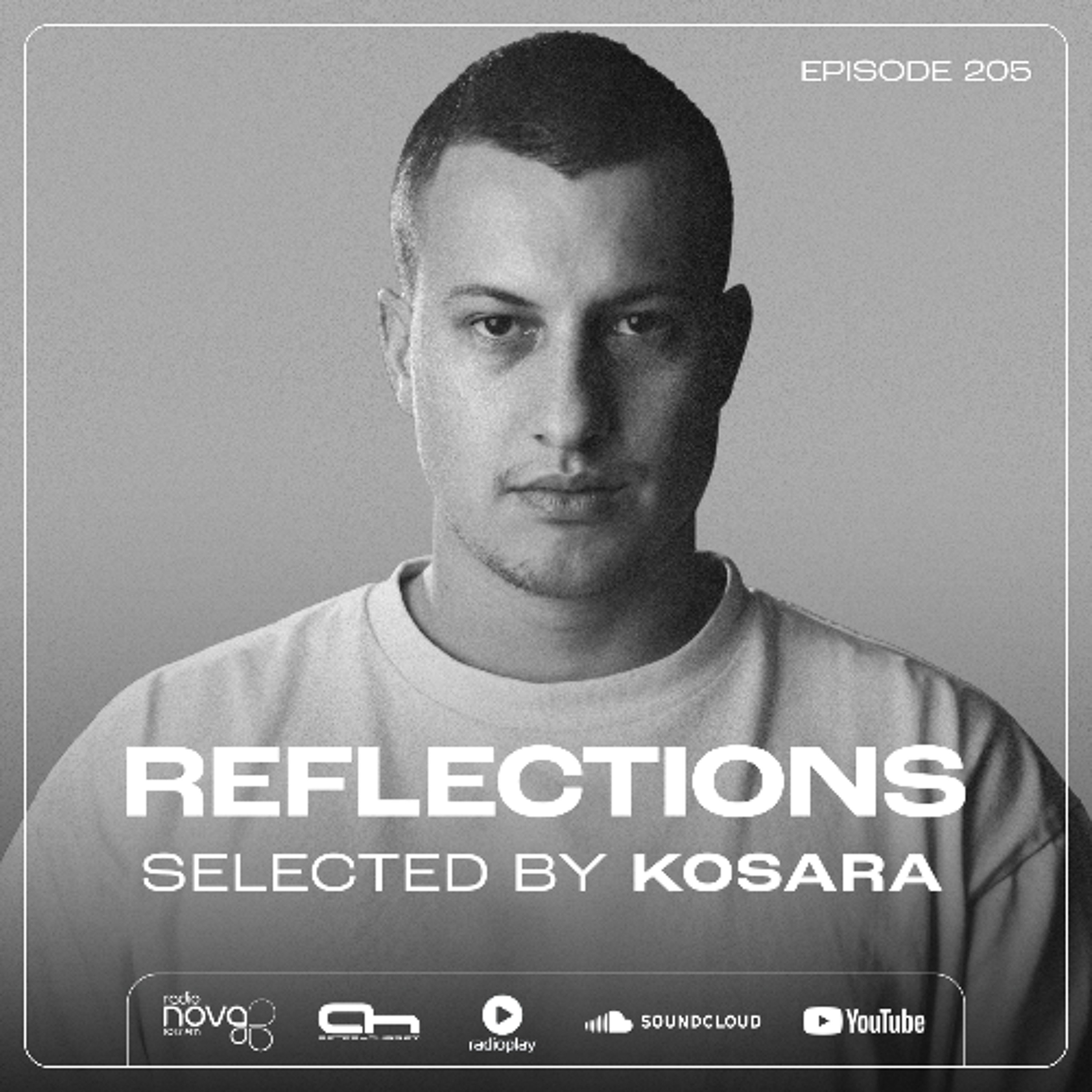 Ethereal Mix Podcast