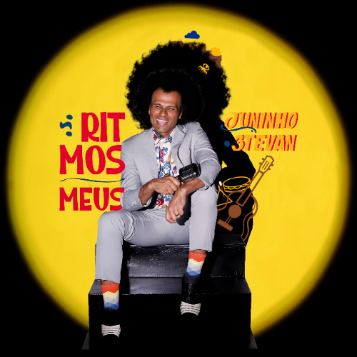 ESSE É O MEU PAÍS