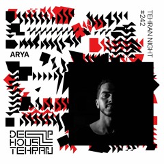 Tehran Night #242 ARYA
