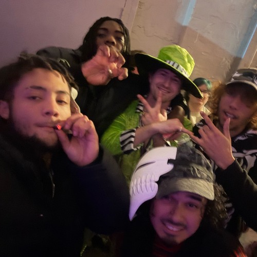 HEADLINEZ p.methboiswag