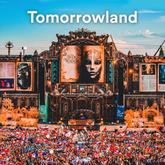 Tomorrowland 2022