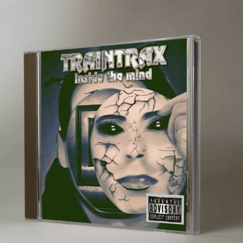 On The Front (traintrax on vocals and the beat)