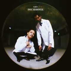 Kaben - Doc Maboule