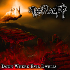Down Where Evil Dwells (from Graffiti Kingdom)