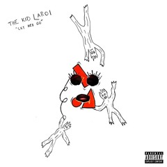 [🇮🇹 RMX] THE KID LAROI - LET HER GO