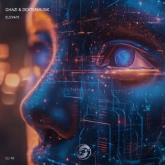 Ghazi, Dextermusik - Elevate (Original Mix) [Celestial records]